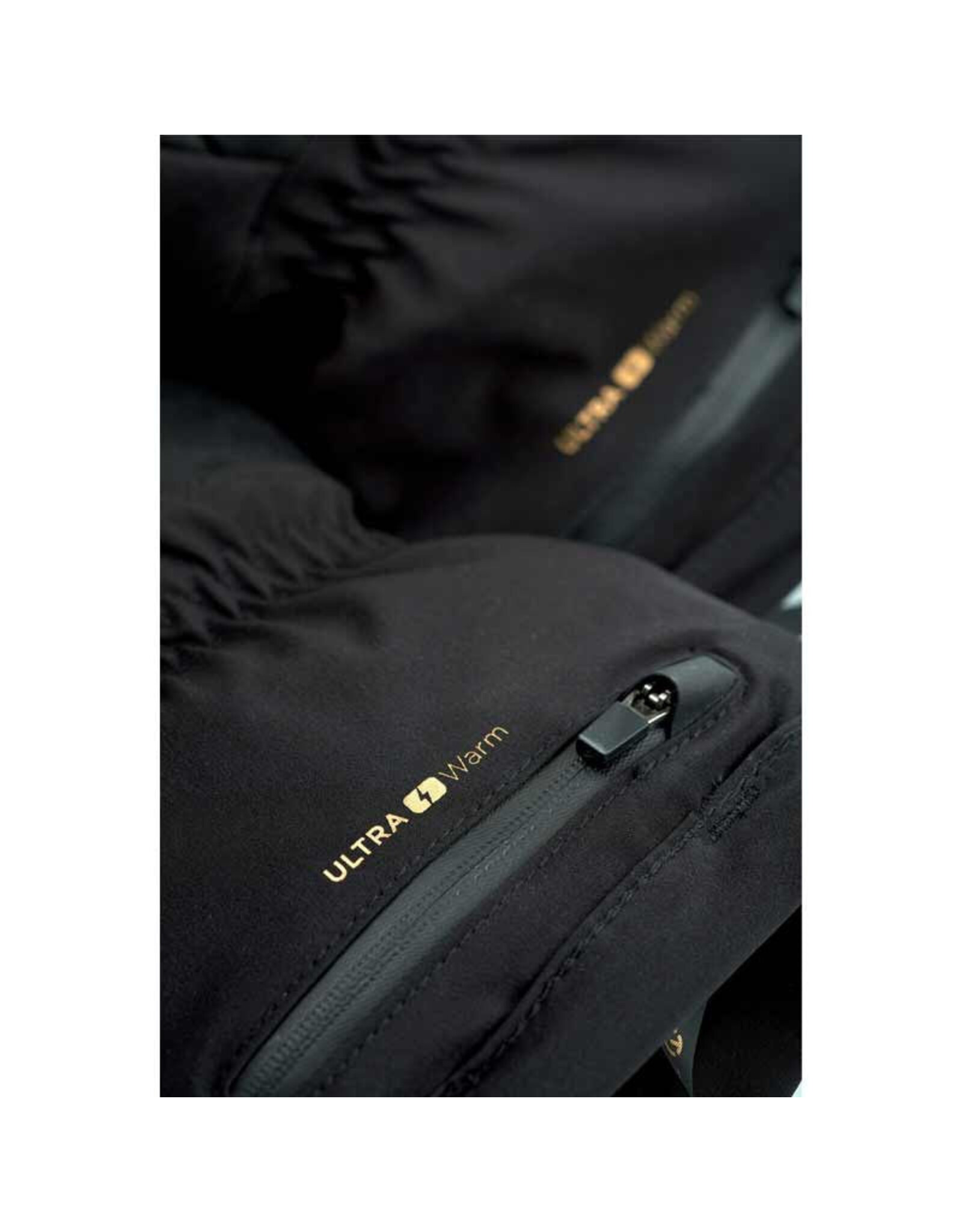 THERMIC ULTRA HEAT MITTENS WOMEN