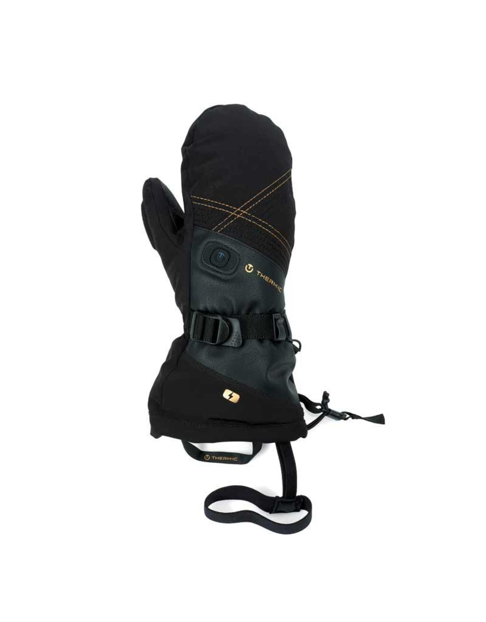 THERMIC ULTRA HEAT MITTENS WOMEN