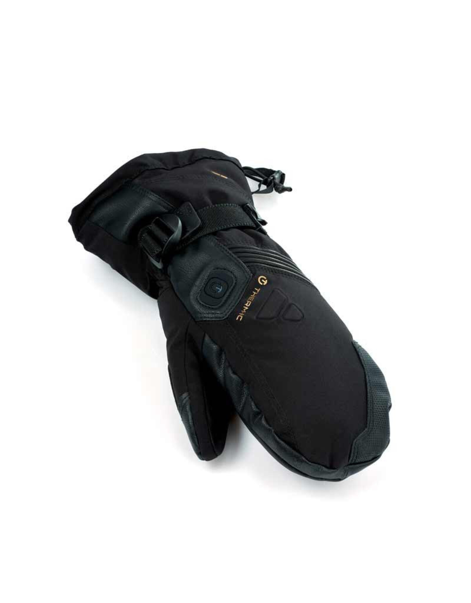 THERMIC ULTRA HEAT MITTENS MEN