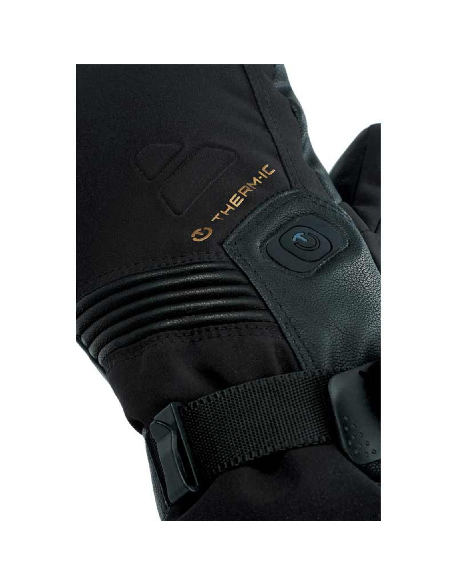 THERMIC ULTRA HEAT MITTENS MEN