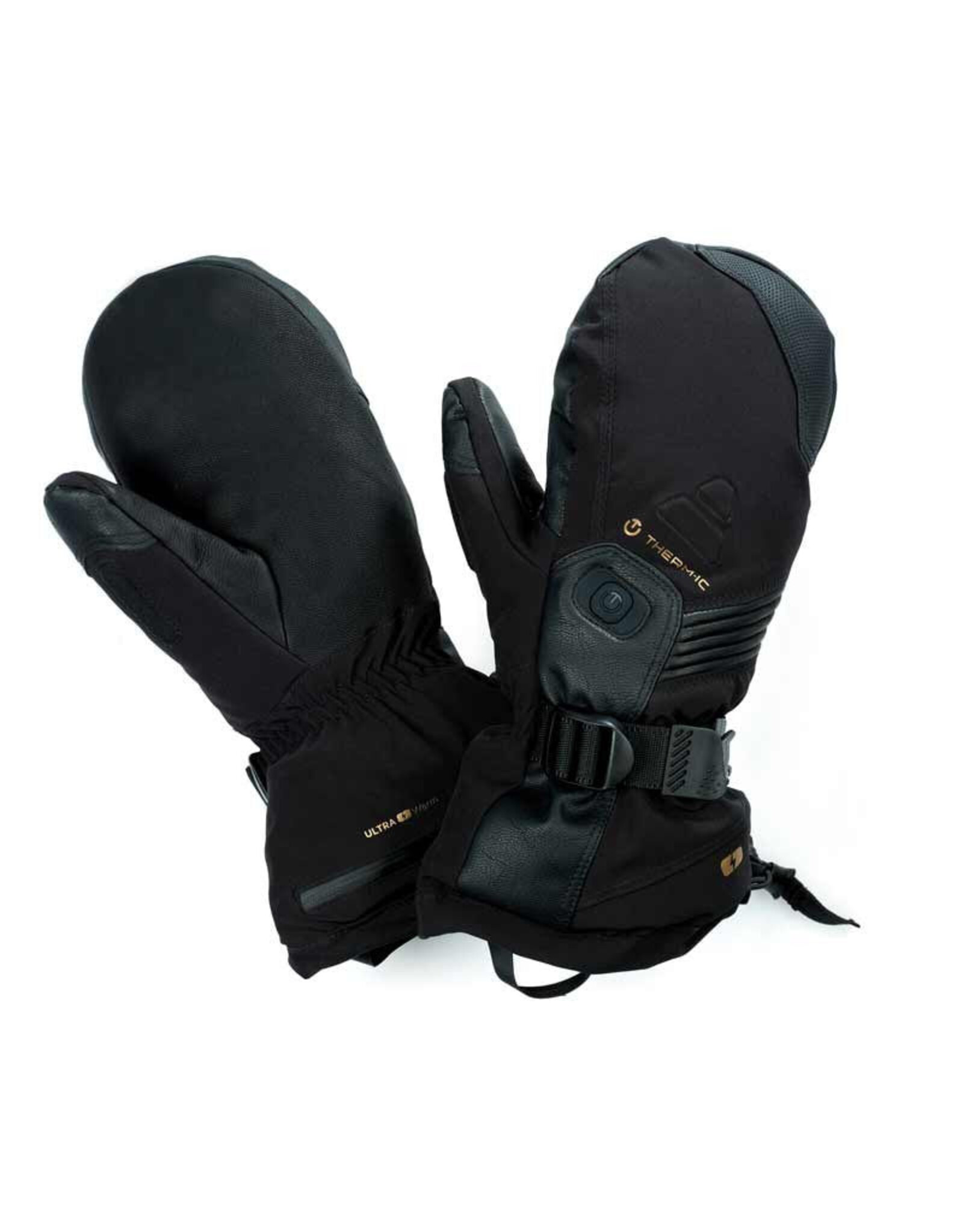 THERMIC ULTRA HEAT MITTENS MEN