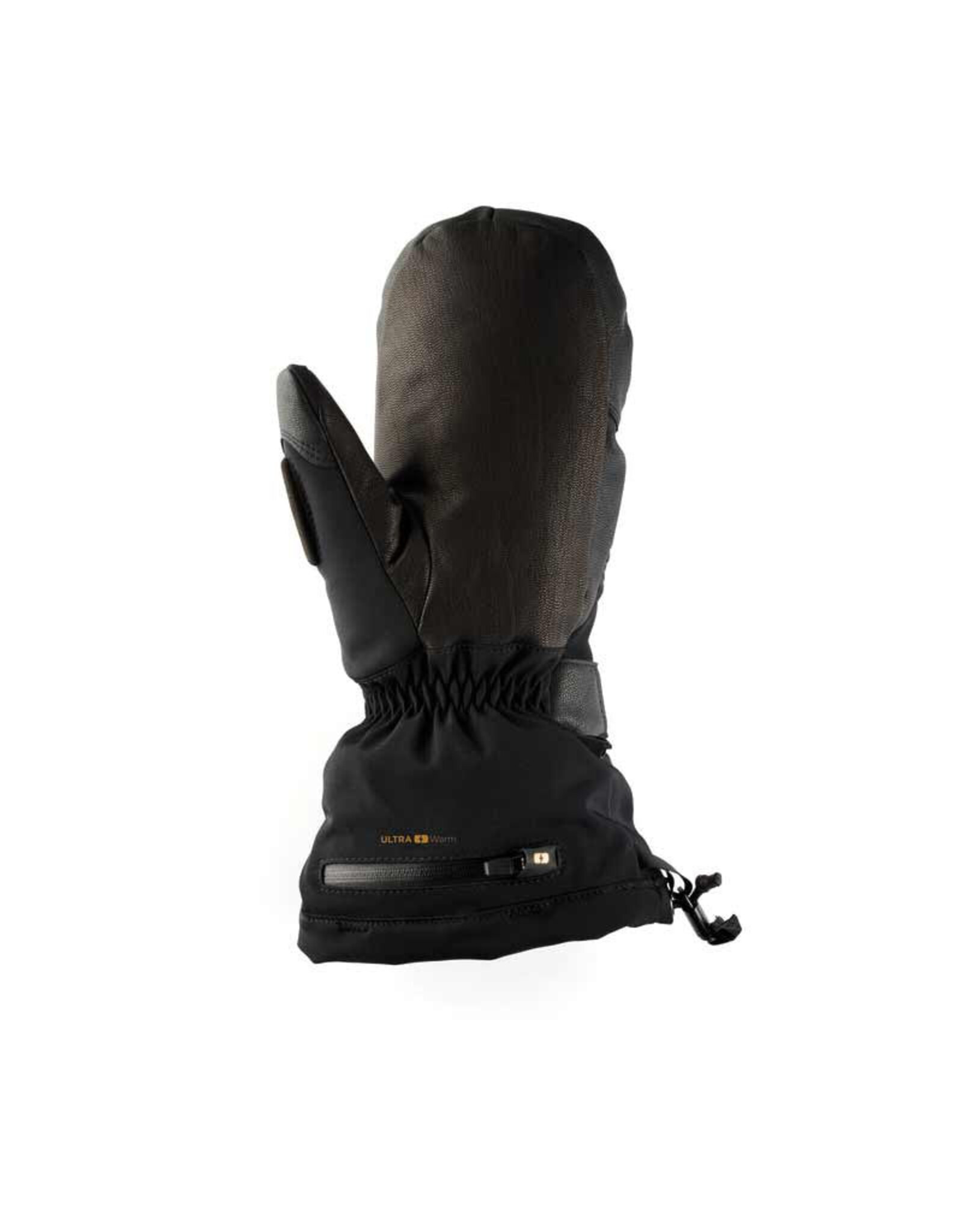 THERMIC ULTRA HEAT MITTENS MEN