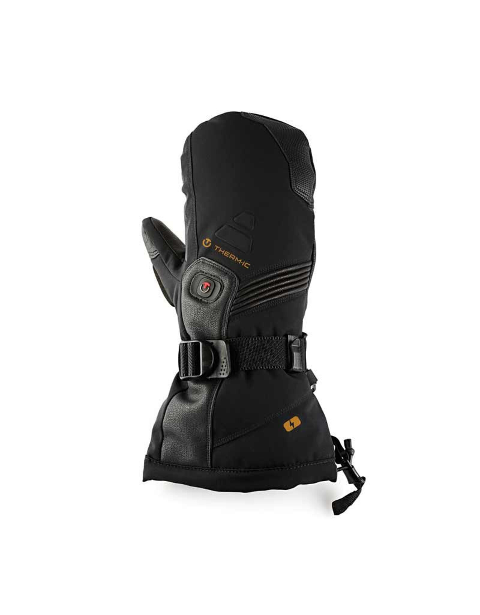 THERMIC ULTRA HEAT MITTENS MEN