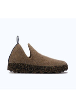 MEN CITY TWEED SHOE