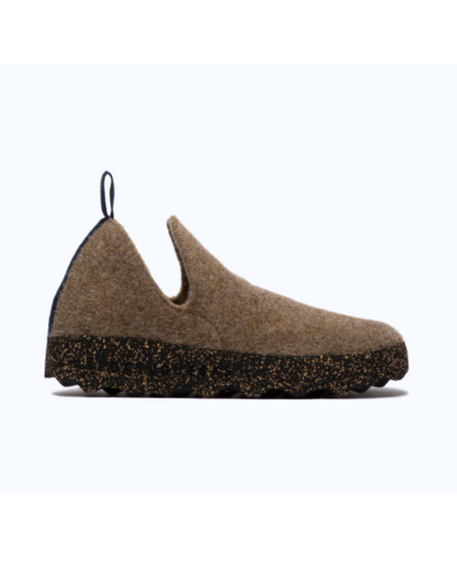 MEN CITY TWEED SHOE