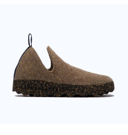 MEN CITY TWEED SHOE