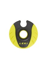 LEKI ALPINE COBRA BASKET 50MM NEON YELLOW