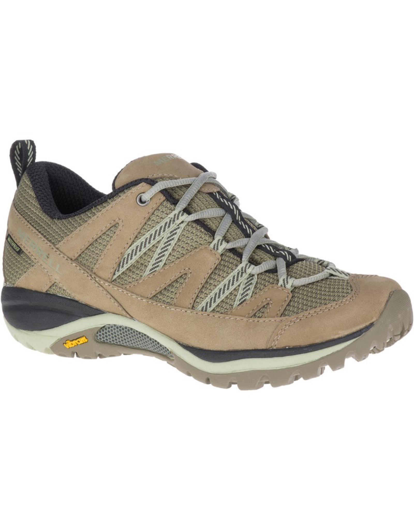 MERRELL WOMEN SIREN SPORT 3 WP SHOE