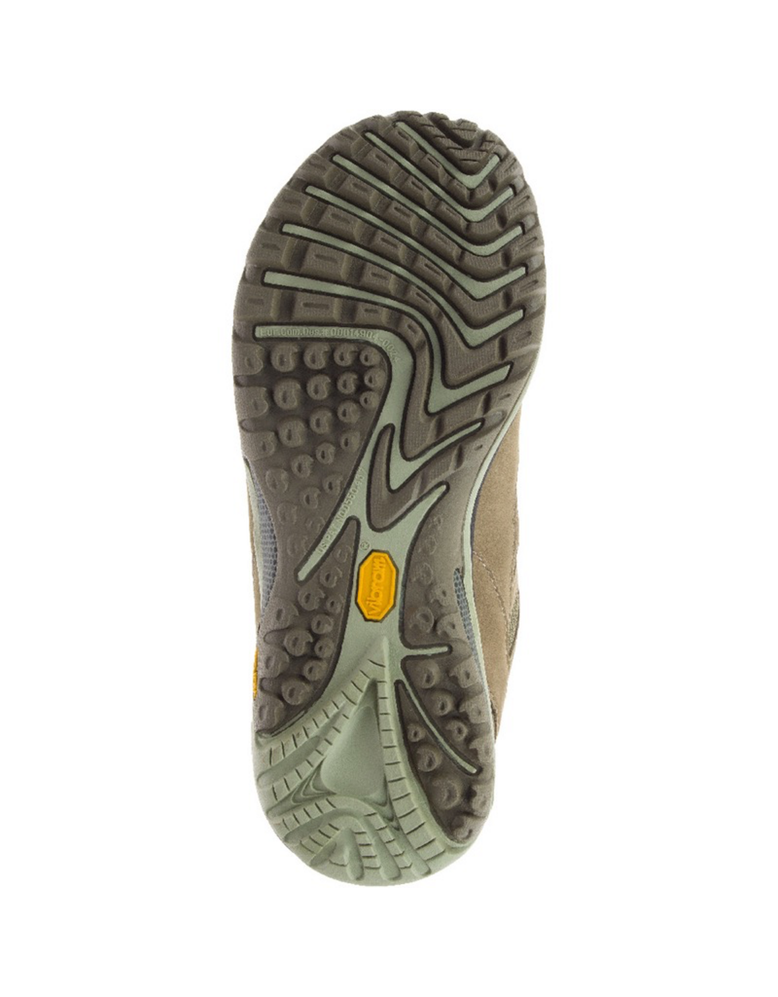 MERRELL WOMEN SIREN SPORT 3 WP SHOE