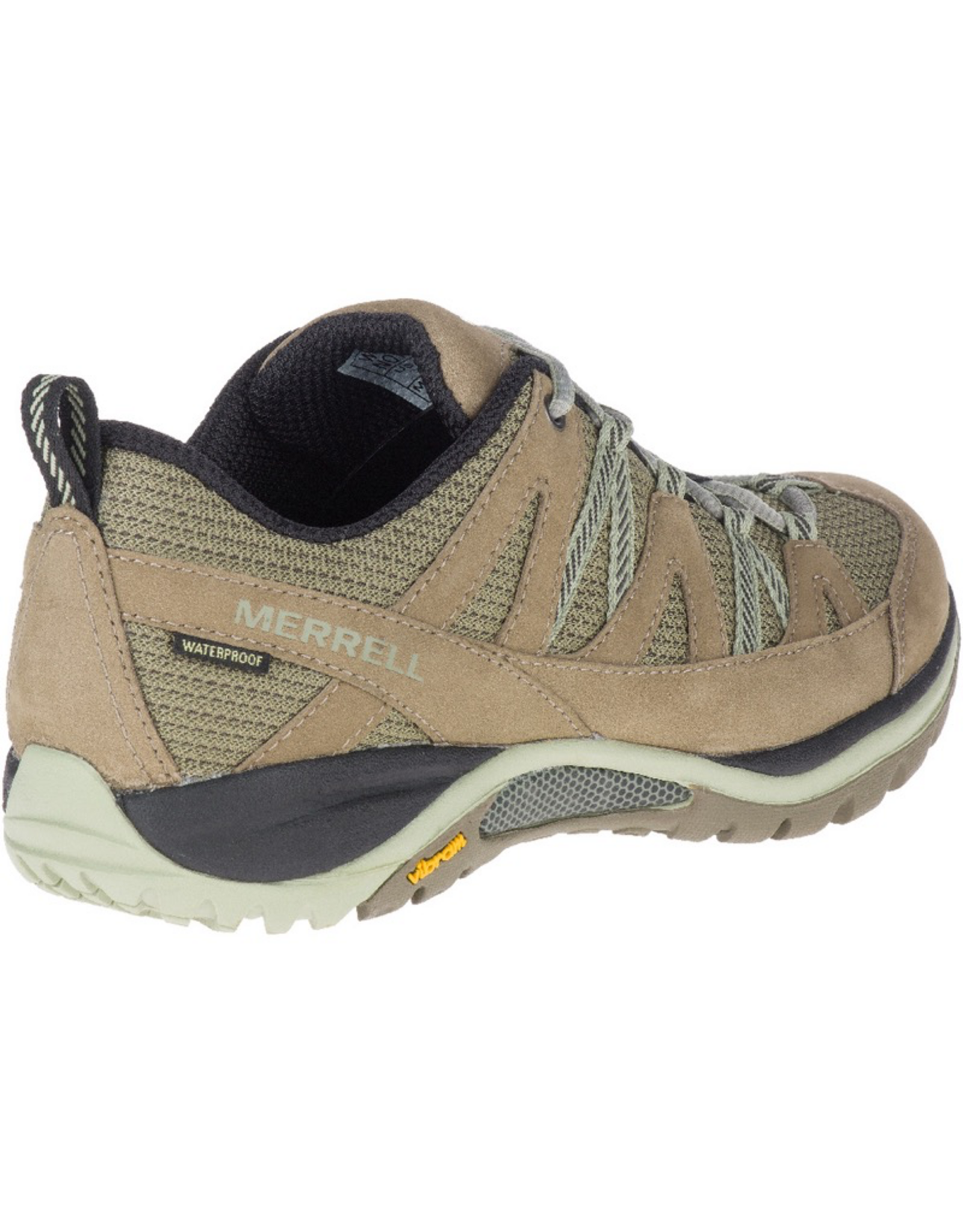 MERRELL WOMEN SIREN SPORT 3 WP SHOE