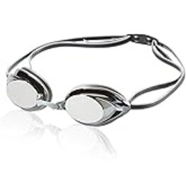 VANQUISHER 2.0 MIRROR SWIM GOGGLES