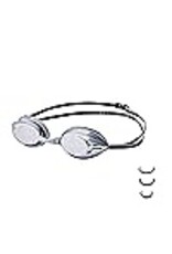 VANQUISHER 2.0 MIRROR SWIM GOGGLES