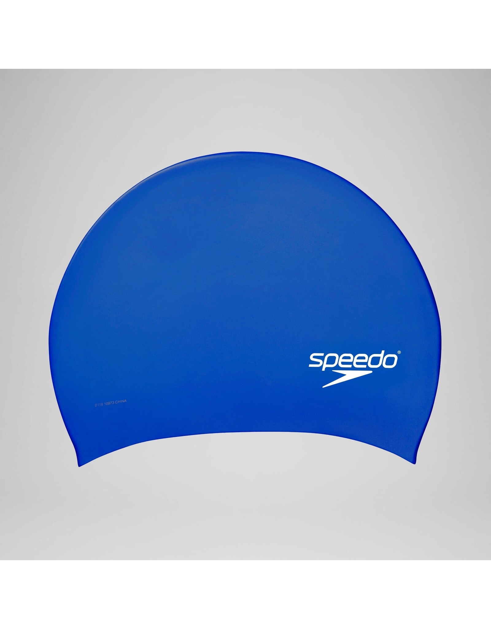 SILICONE LONG HAIR SWIM CAP