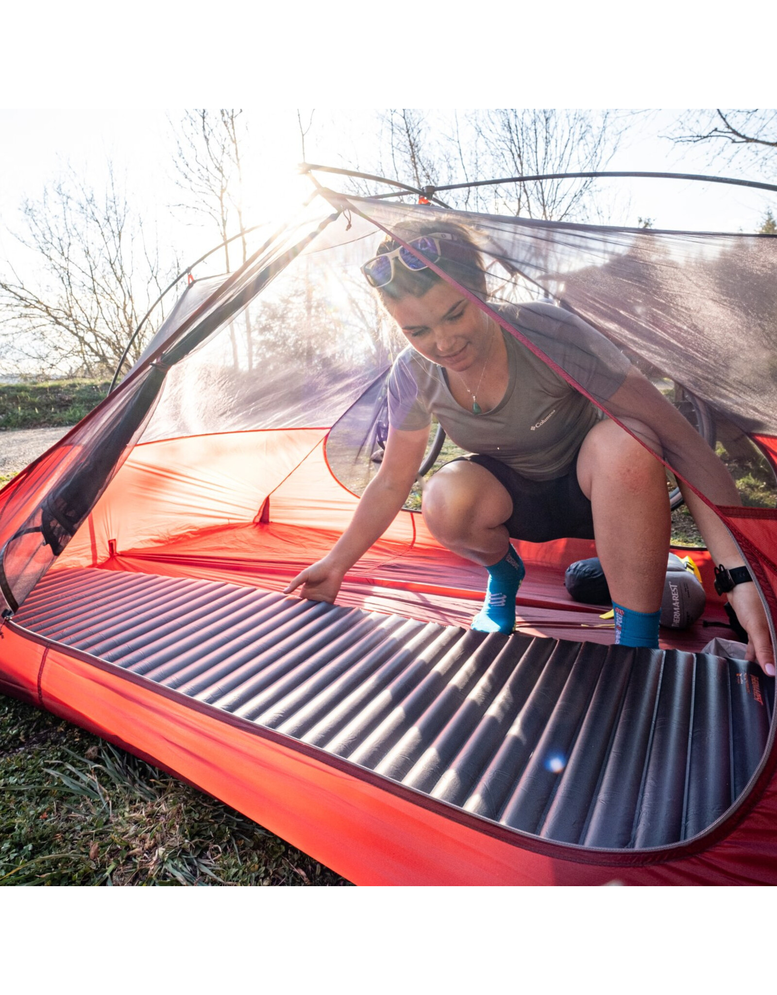 Therm-a-Rest NeoAir Uberlite Orion Regular Wide