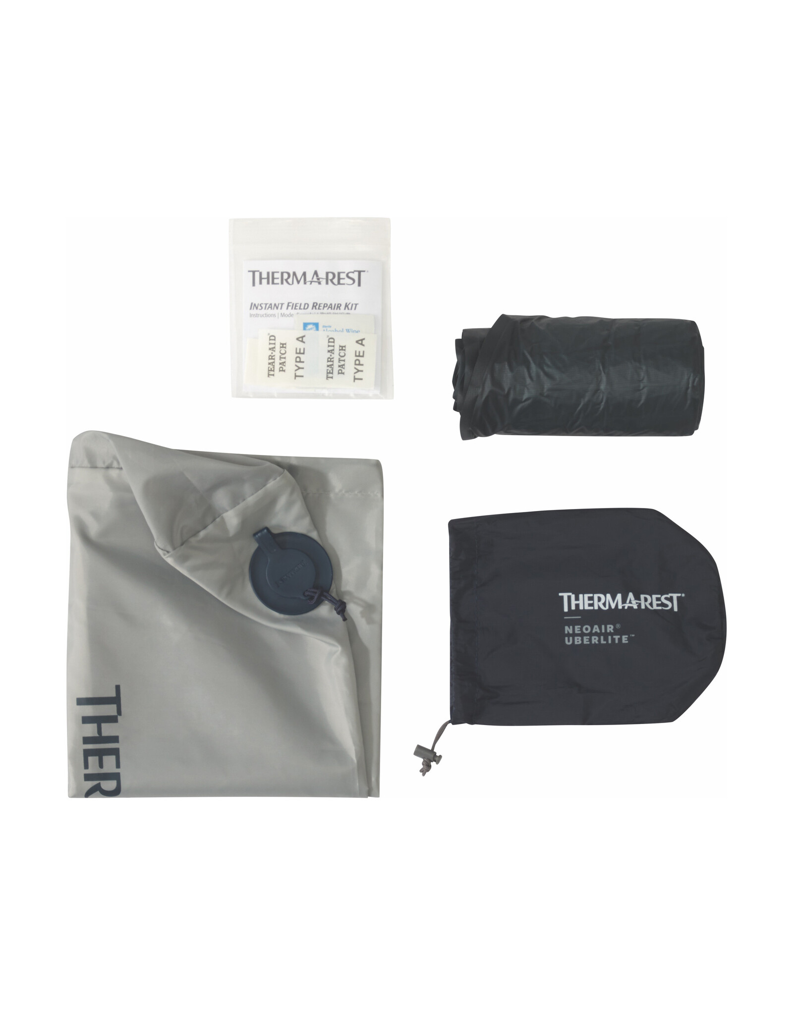 Therm-a-Rest NeoAir Uberlite Orion Regular Wide