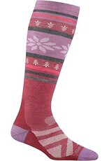 DARN TOUGH WOMENS ALPINE LIGHT SKI SOCK