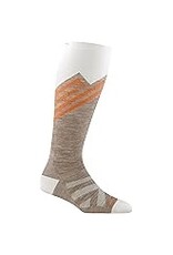 DARN TOUGH WOMENS ALPINE LIGHT SKI SOCK