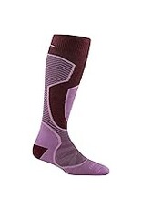 DARN TOUGH WOMENS ALPINE LIGHT SKI SOCK