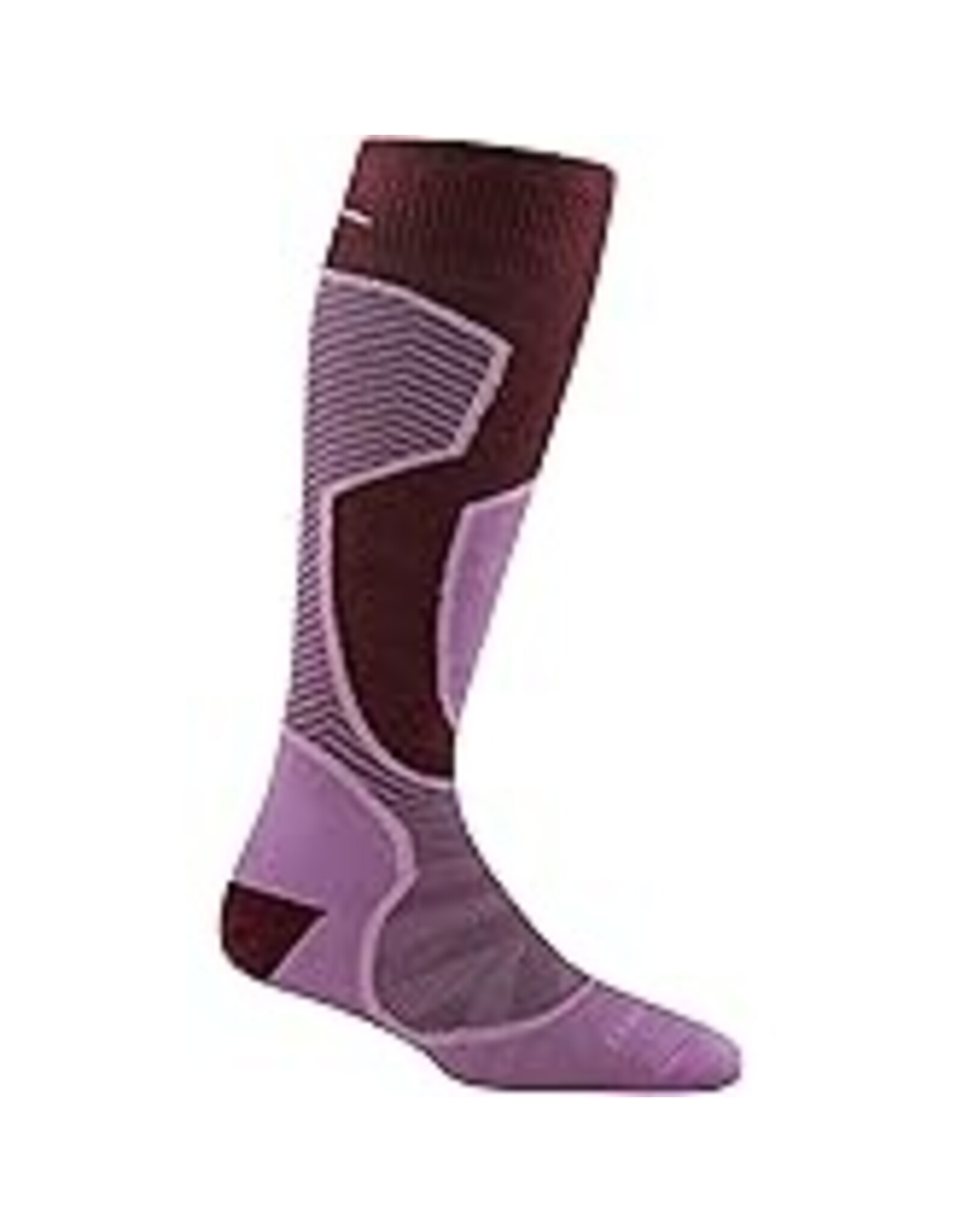 DARN TOUGH WOMENS ALPINE LIGHT SKI SOCK