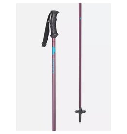 K2 STYLE COMPOSITE BULK SKI POLE