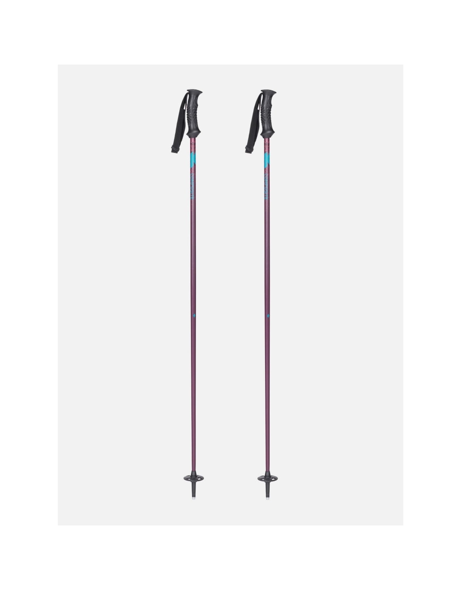 K2 STYLE COMPOSITE BULK SKI POLE
