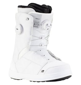 K2 WOMEN KINSLEY SNOWBOARD BOOT 2021