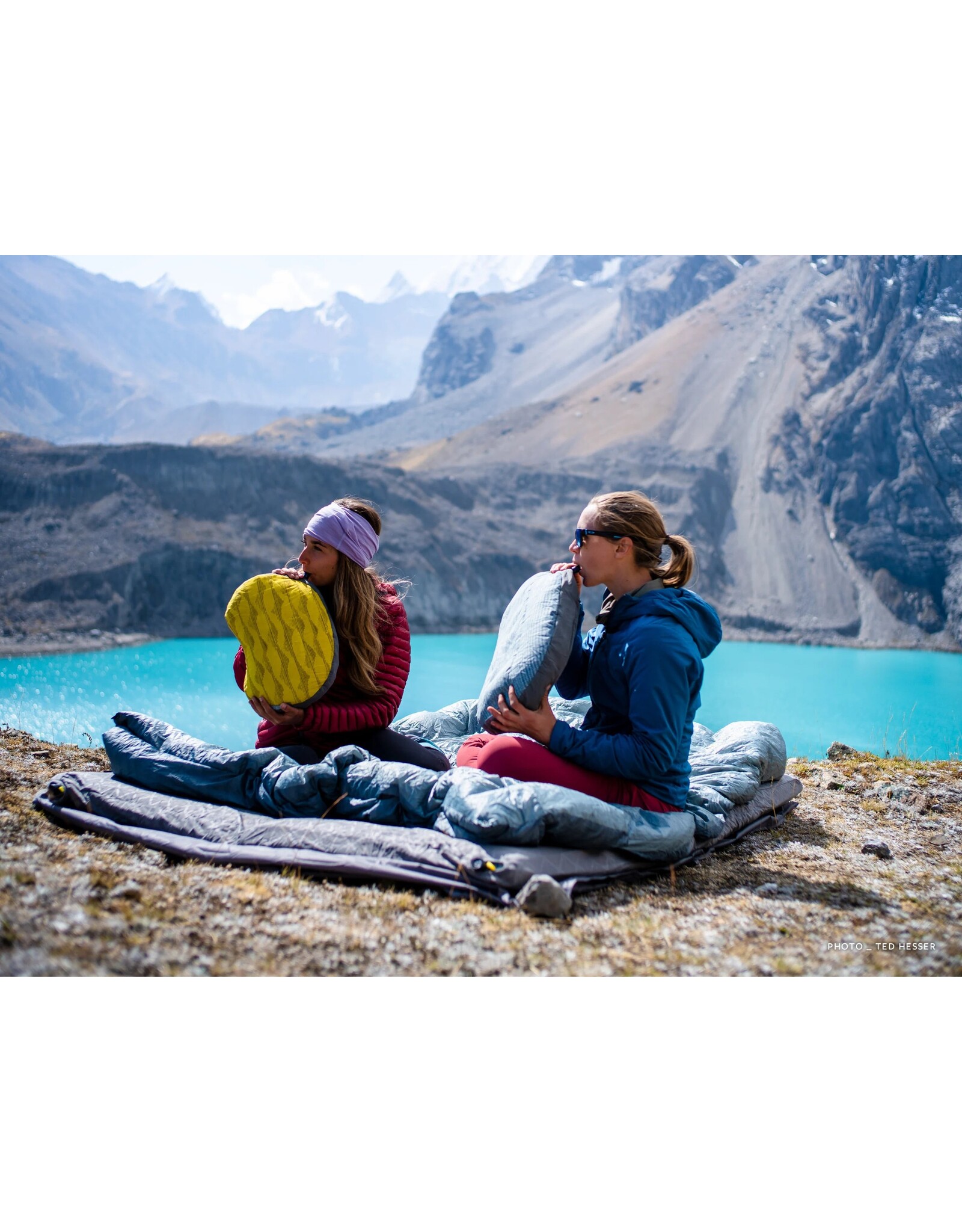 Therm-a-Rest AIRHEAD REG