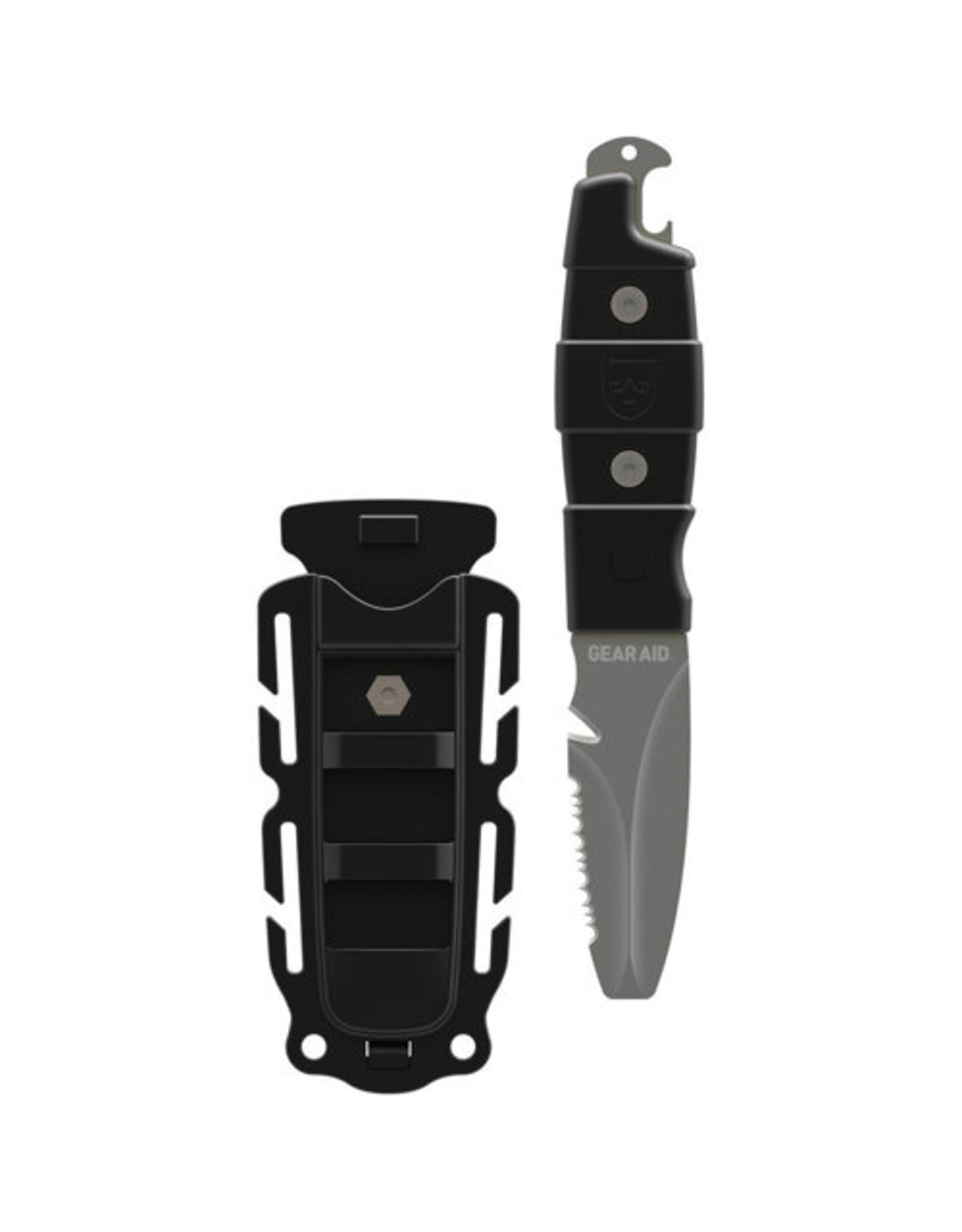 GEAR AID AKUA BLUNT TIP