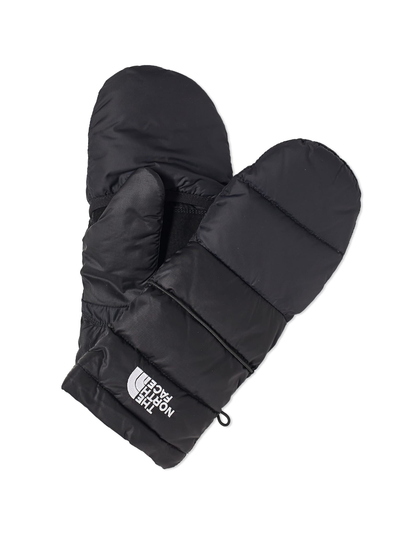 THE NORTH FACE NUPTSE CONVERTIBLE MITT