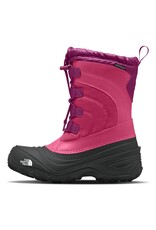THE NORTH FACE JUNIOR ALPENGLOW IV BOOT