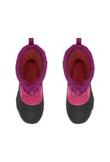 THE NORTH FACE JUNIOR ALPENGLOW IV BOOT