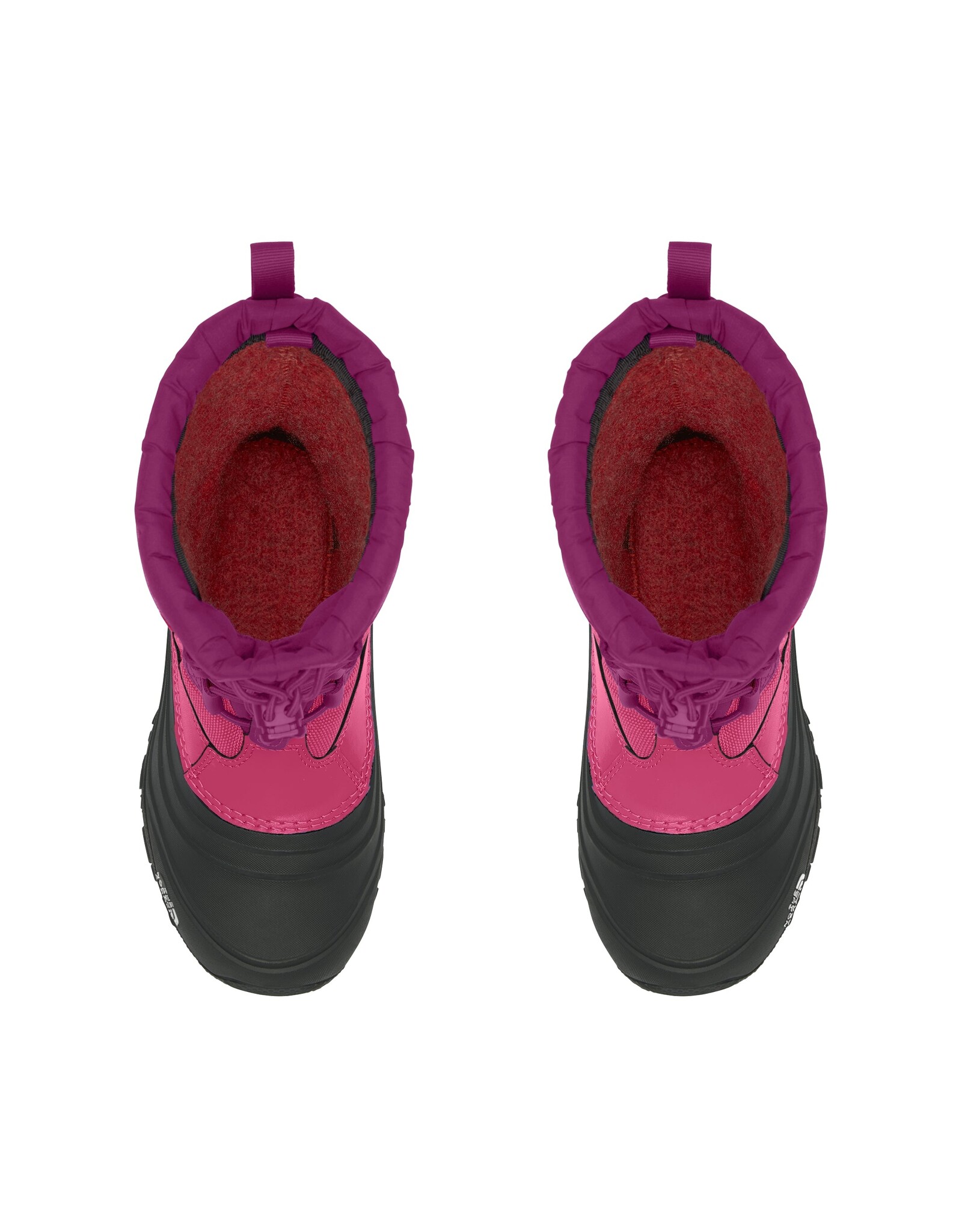 THE NORTH FACE JUNIOR ALPENGLOW IV BOOT