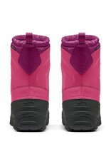 THE NORTH FACE JUNIOR ALPENGLOW IV BOOT
