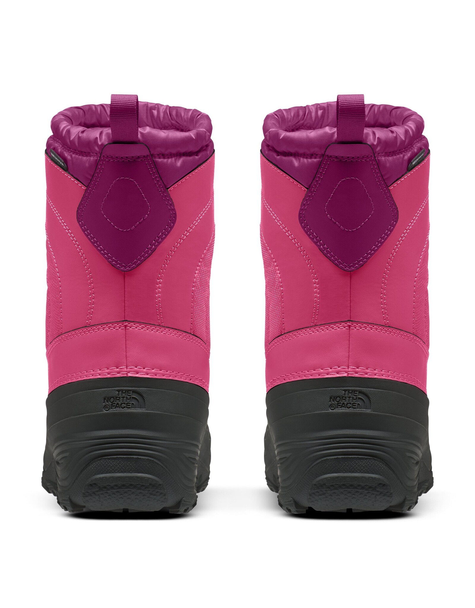 THE NORTH FACE JUNIOR ALPENGLOW IV BOOT