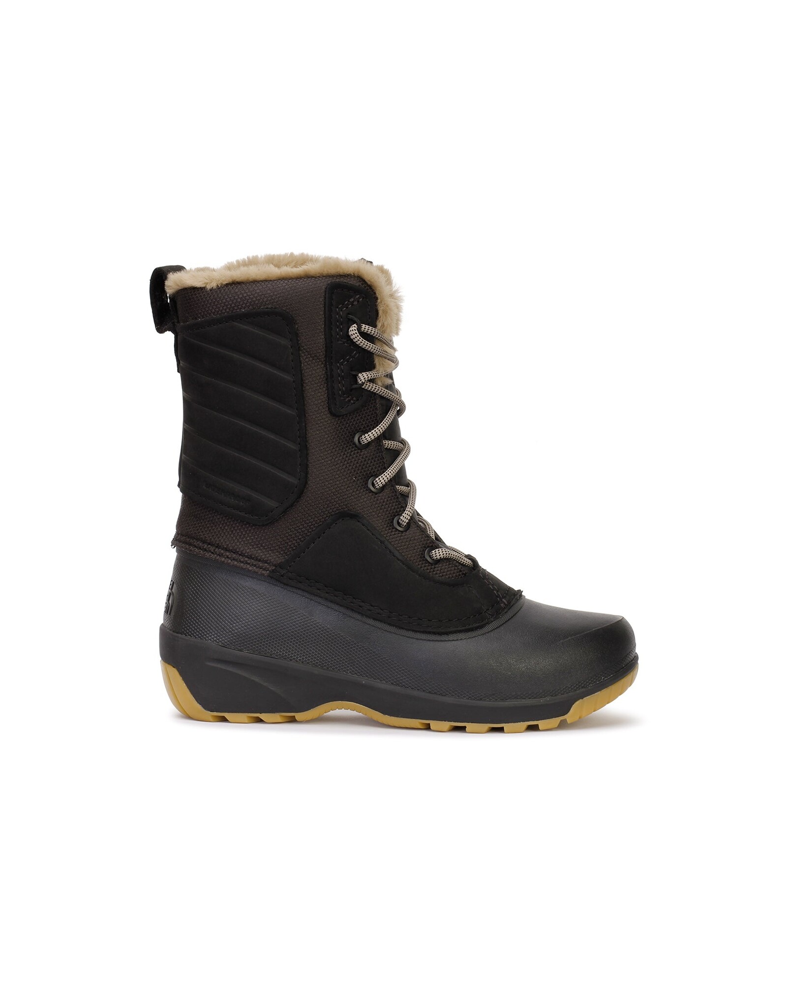 THE NORTH FACE WOMEN SHELLISTA IV MID WP BOOT