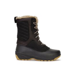 THE NORTH FACE WOMEN SHELLISTA IV MID WP BOOT