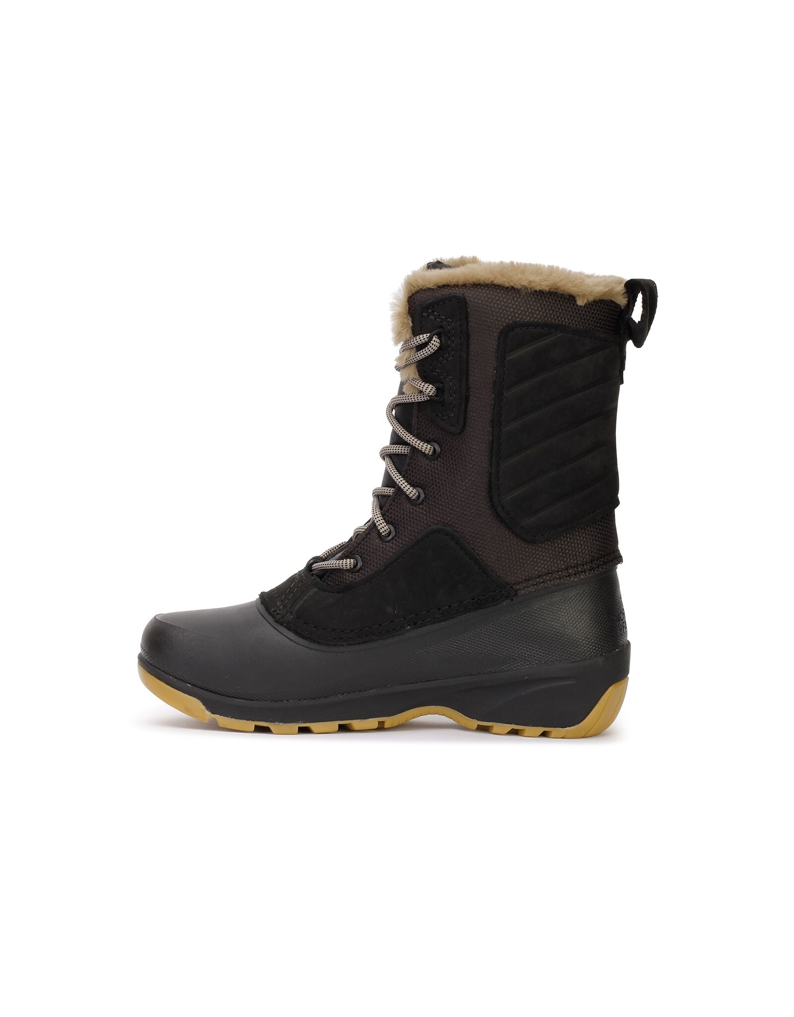 THE NORTH FACE WOMEN SHELLISTA IV MID WP BOOT