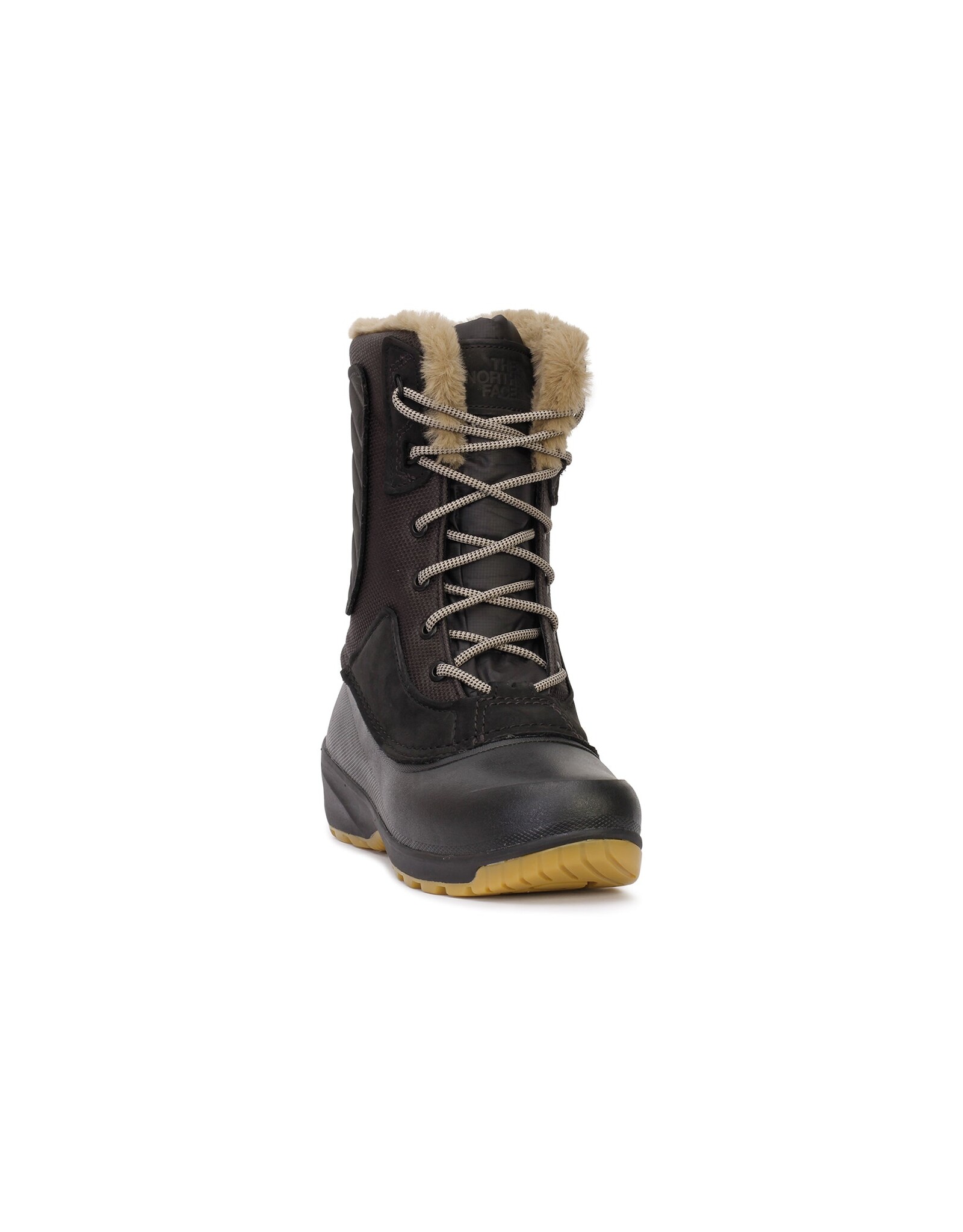 THE NORTH FACE WOMEN SHELLISTA IV MID WP BOOT