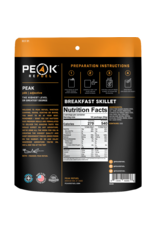 PEAK REFUEL BREAKFAST SKILLET
