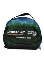 MOUNTAIN SERIES INTL HIKER FIRST AID