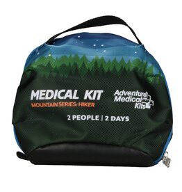 MOUNTAIN SERIES INTL HIKER FIRST AID