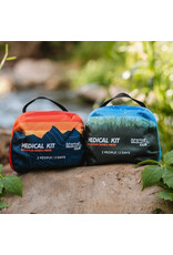 MOUNTAIN SERIES INTL HIKER FIRST AID