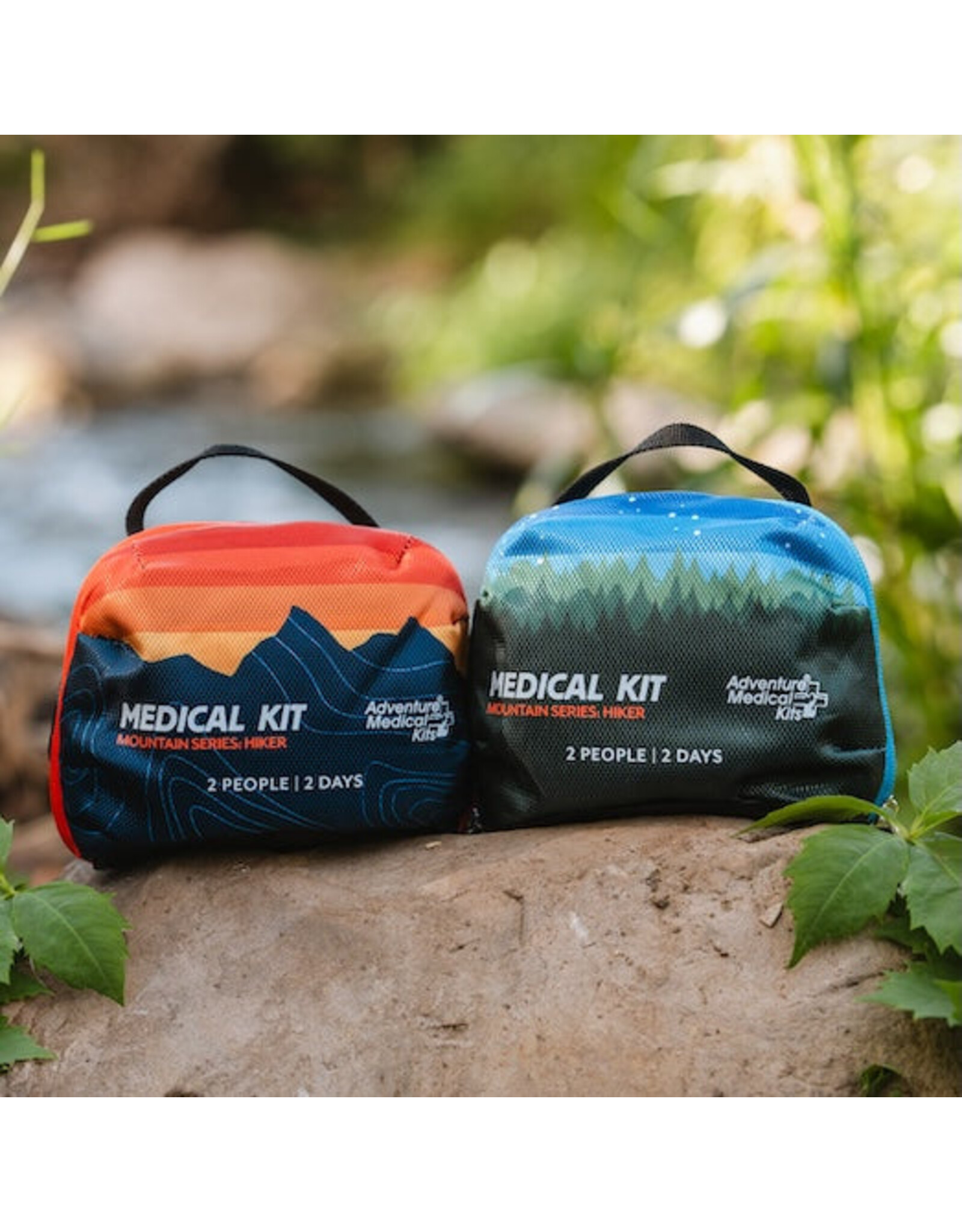 MOUNTAIN SERIES INTL HIKER FIRST AID