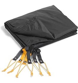 THE NORTH FACE TENT FOOTPRINT WAWONA 4