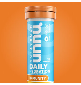 NUUN NUUN IMMUNITY