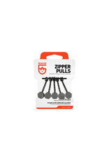 GEAR AID ZIPPERPULL 5PK