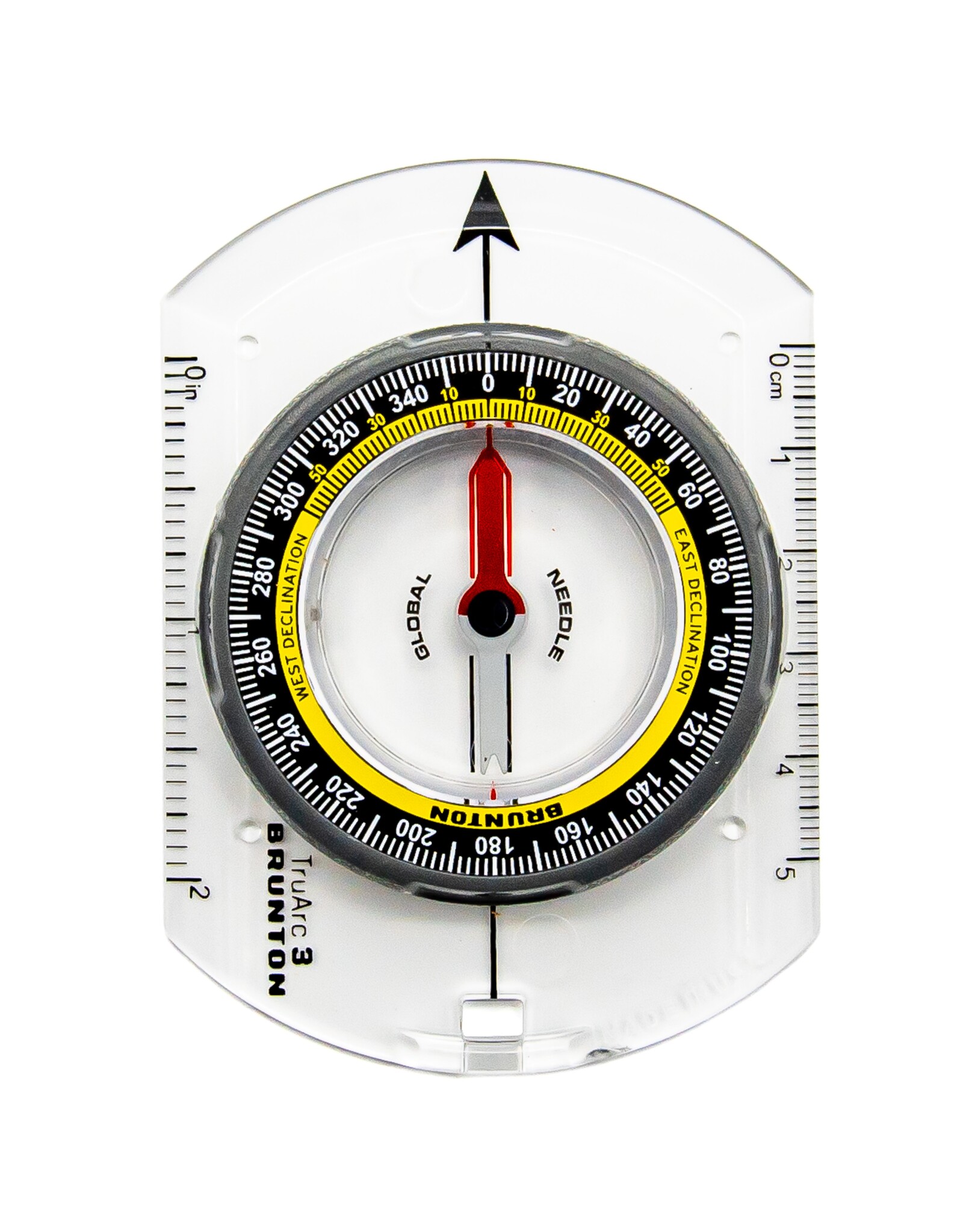 BRUNTON TRUARC 3 COMPASS