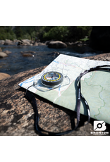 BRUNTON TRUARC 3 COMPASS