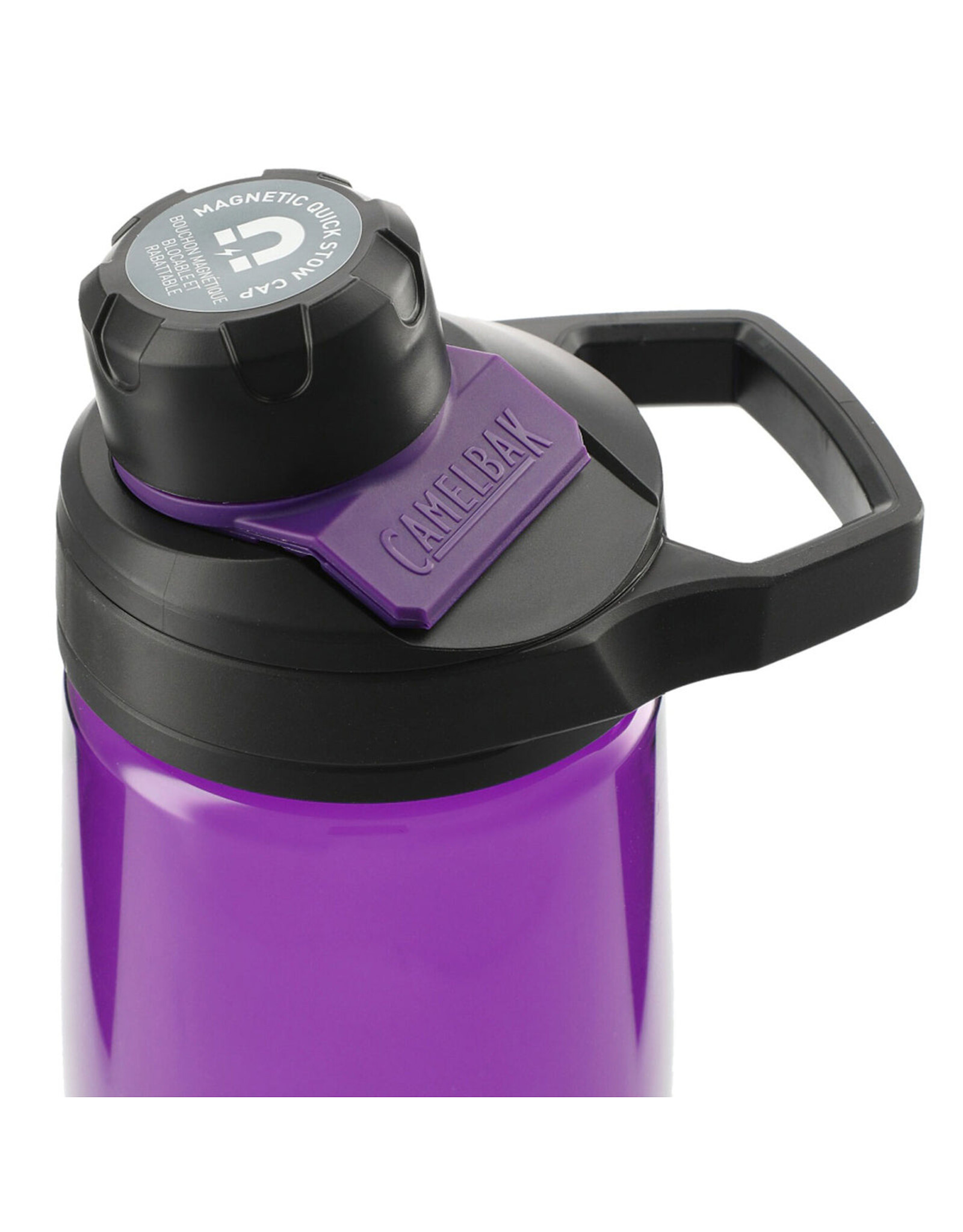 CAMELBAK CHUTE MAG 25 OZ