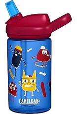 CAMELBAK EDDY+ KIDS 14 OZ/ 400ML